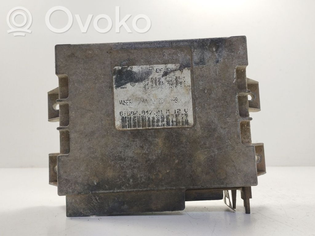 Seat Marbella Engine control unit/module 