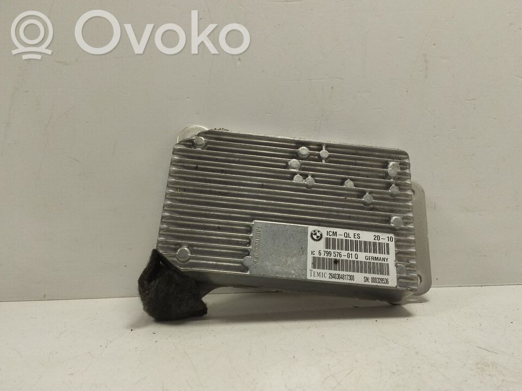 Autres unités de commande / modules   679957601Q