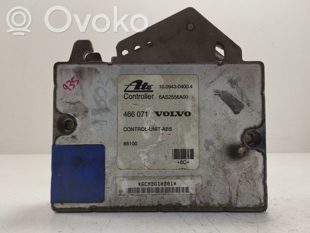 Volvo 440 ABS control unit/module 