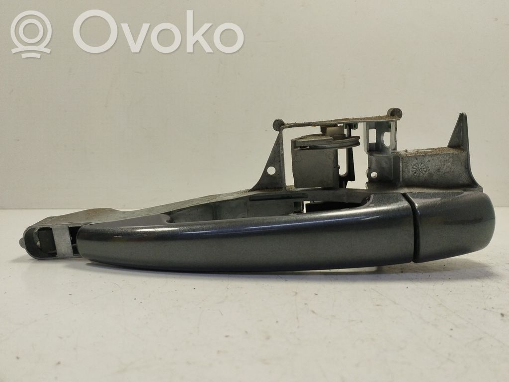 Peugeot 308 Rear door exterior handle 