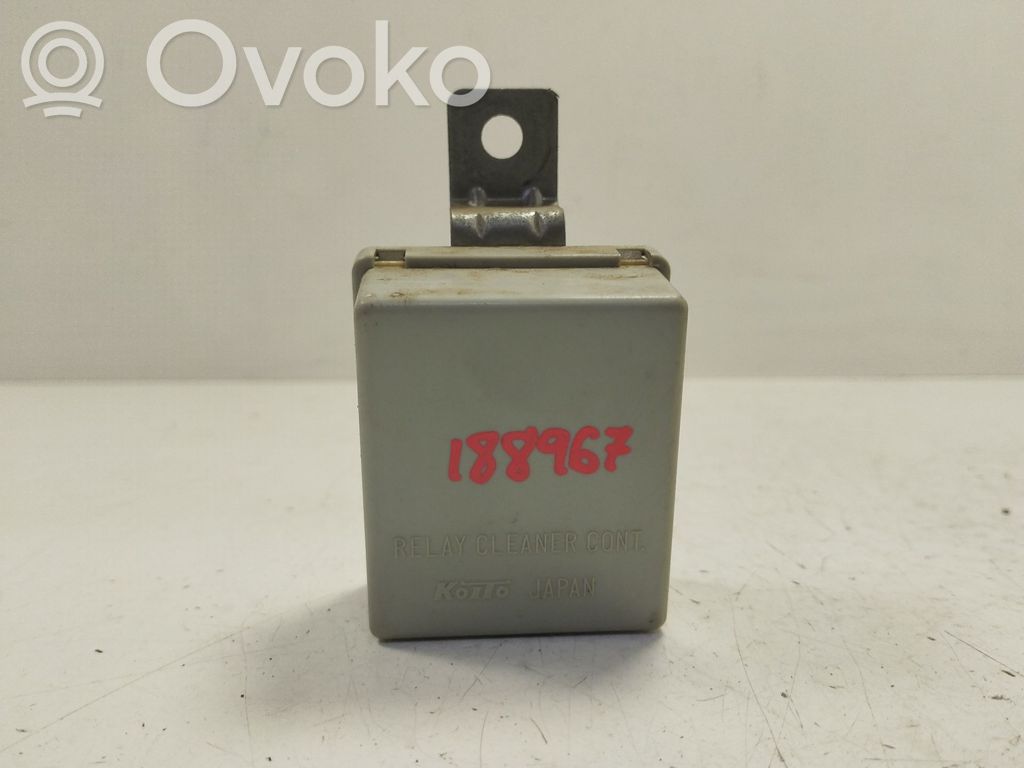 Autres unités de commande / modules   NOREF
