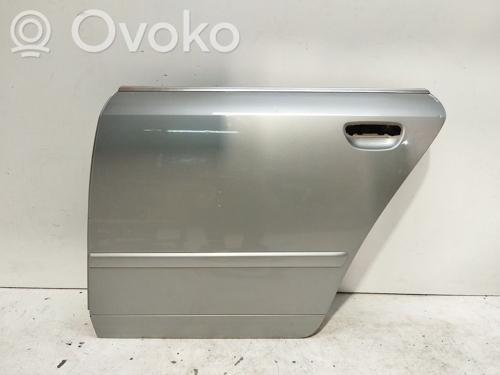 Audi A4 S4 B6 8E 8H Puerta trasera 