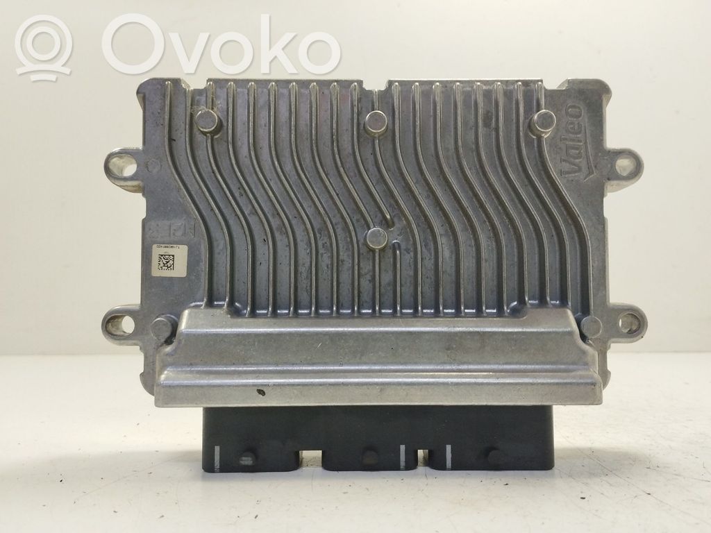 Engine control unit/module   215857854A