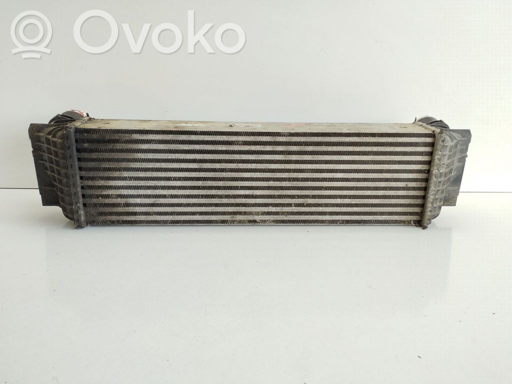 Radiador intercooler   17517805629