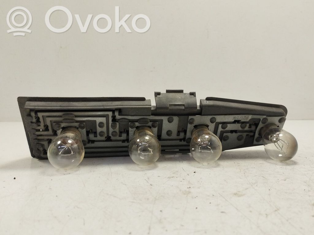 Fiat Scudo Porte ampoule de feu arrière 