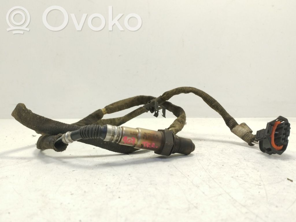 Opel Astra G Lambda probe sensor 