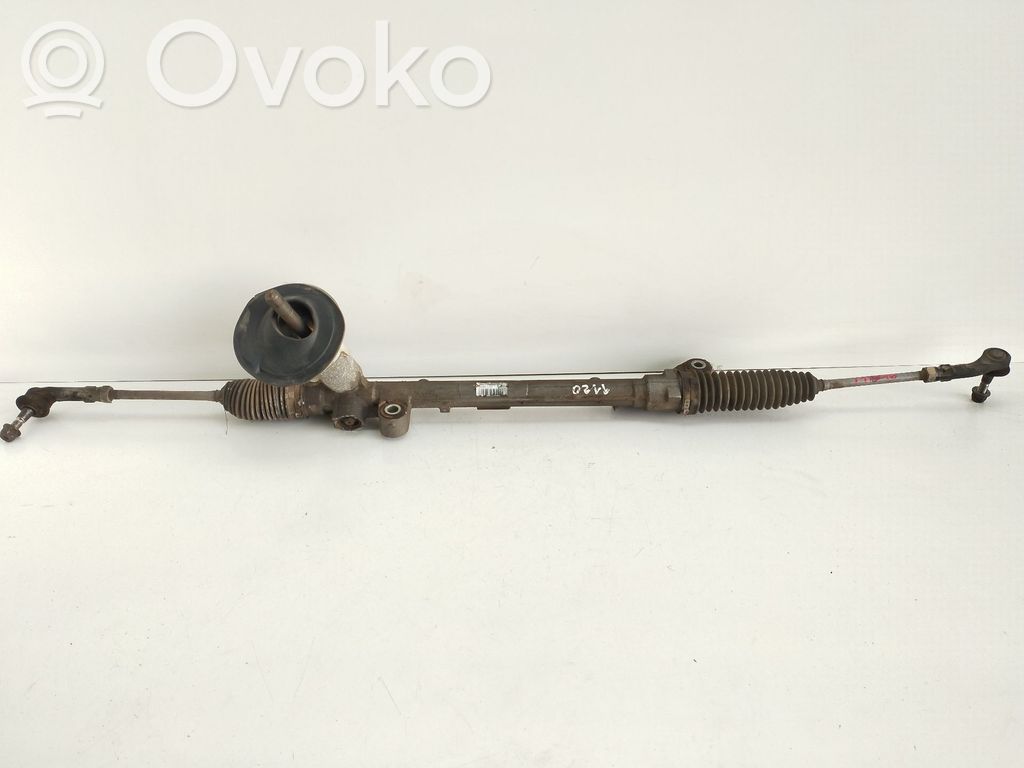Ford Fiesta Steering rack 
