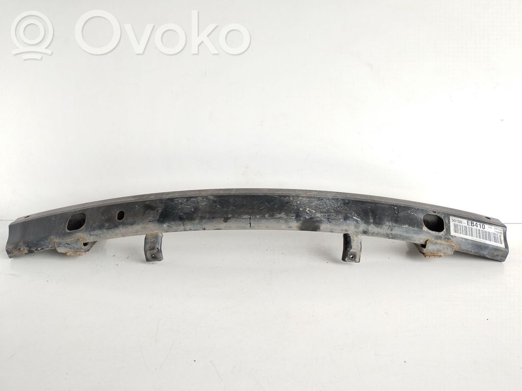Front bumper mounting bracket   E1010EB3MA