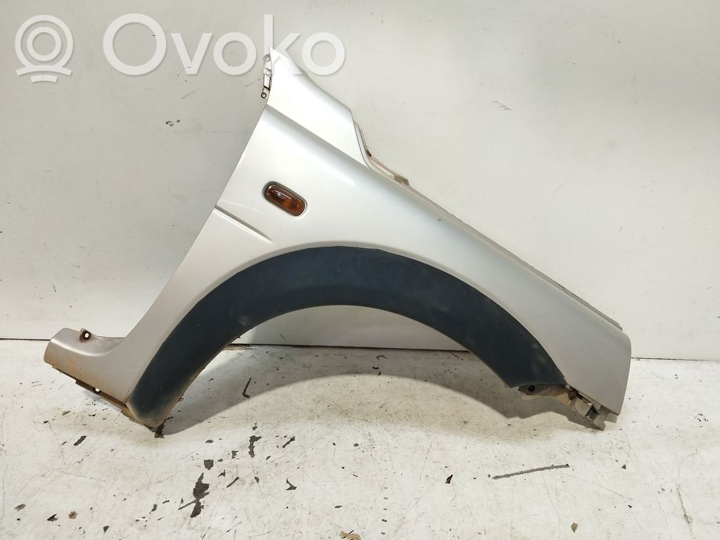 Land Rover Freelander Sparnas 