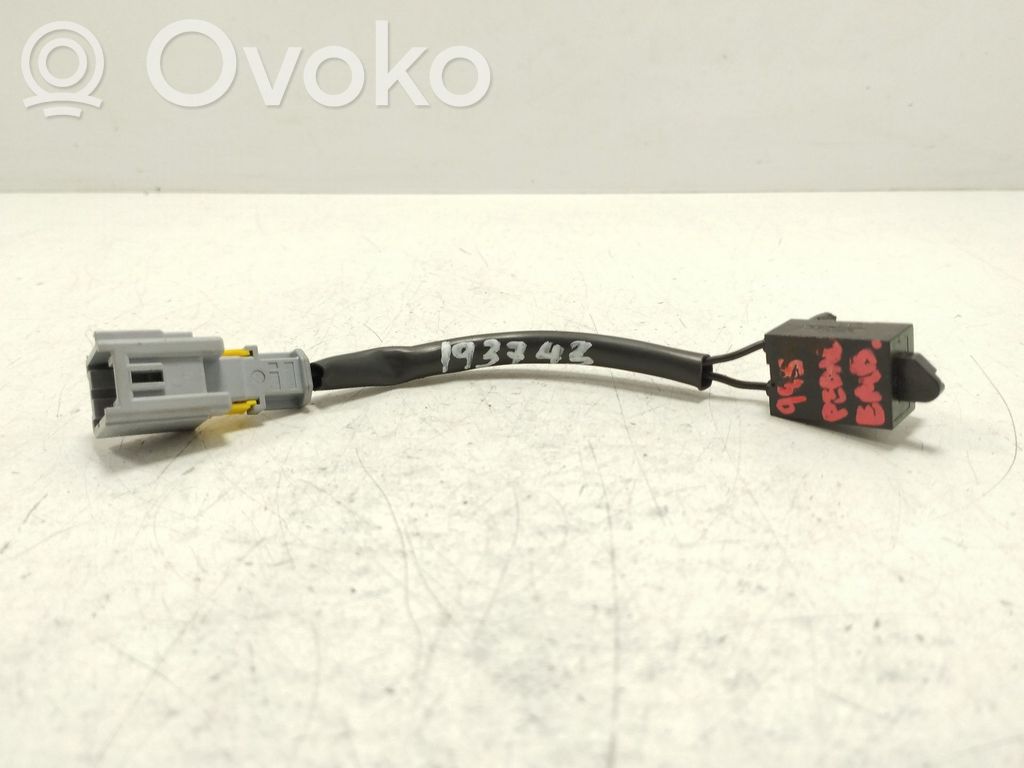 Peugeot 208 I Sensor 