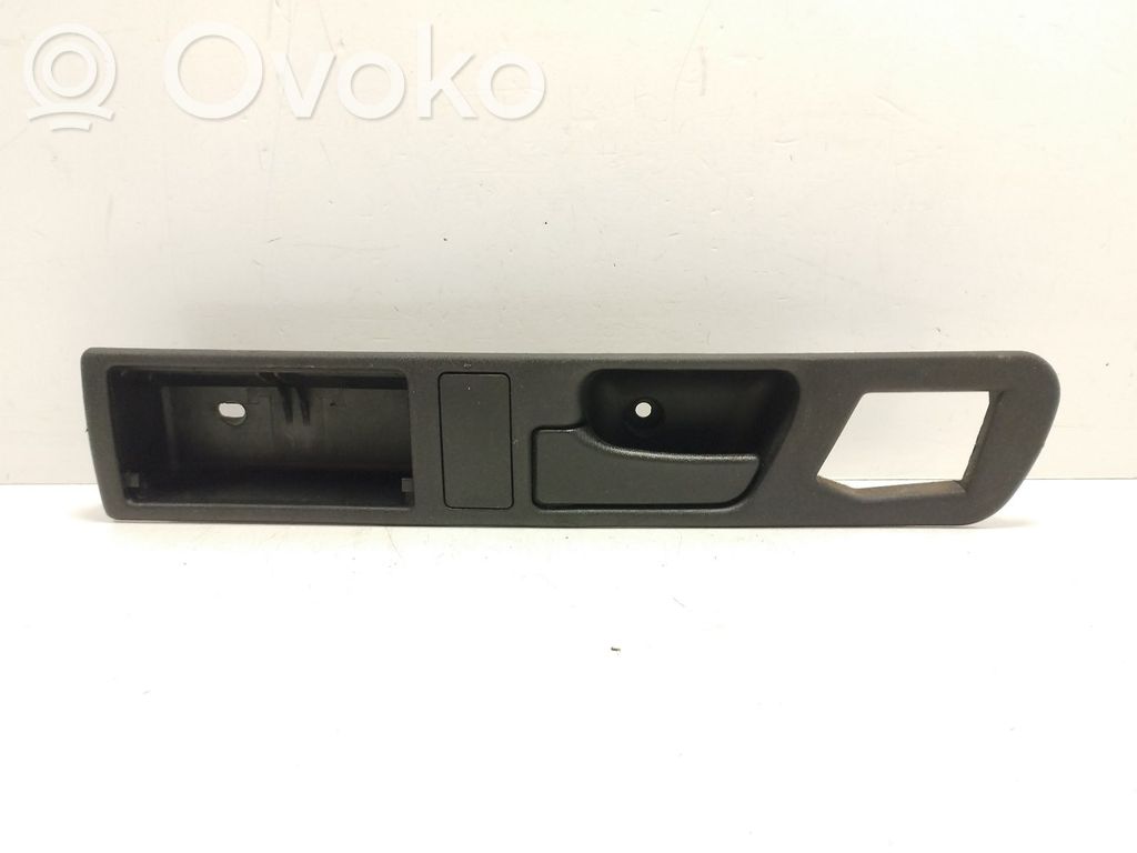 BMW 5 E34 Manecilla interna puerta trasera 