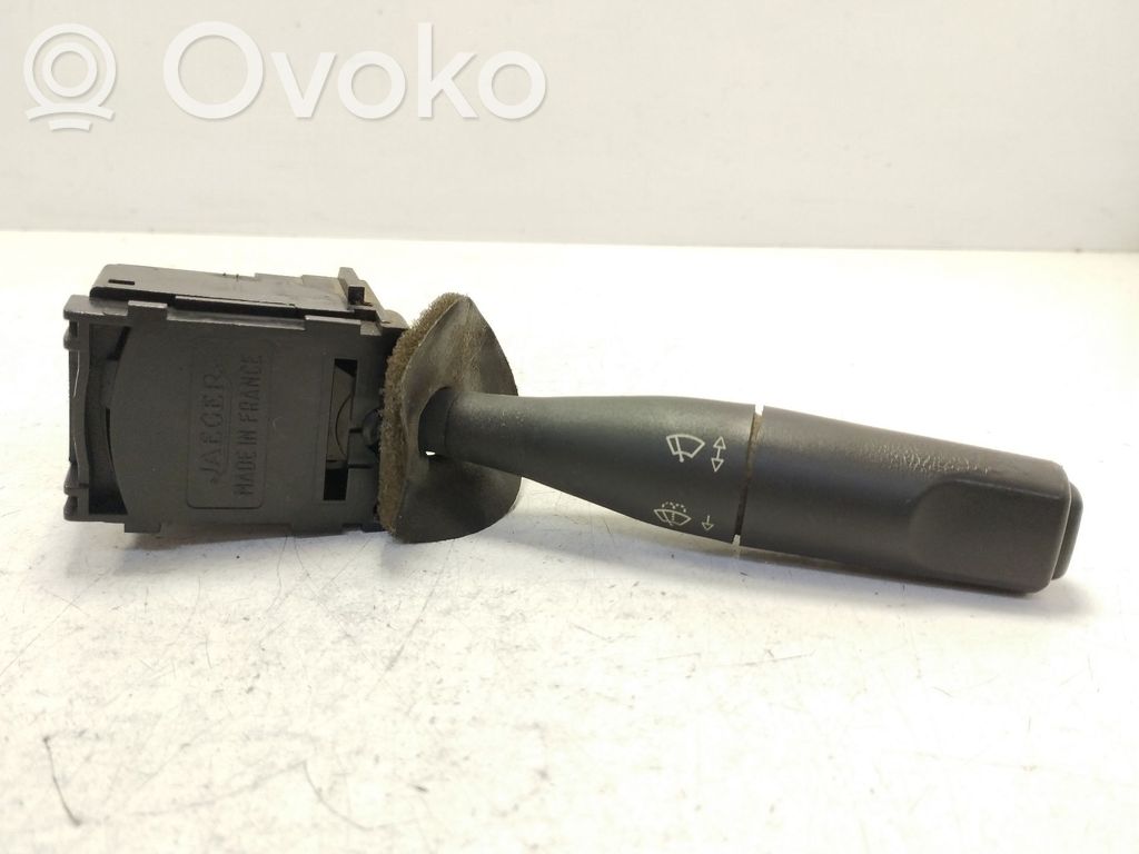 Fiat Scudo Wiper control stalk 