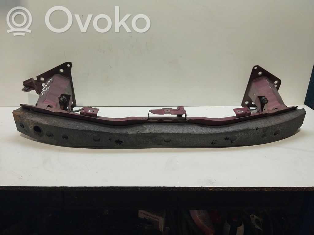 Fiat Croma Soporte del parachoques delantero 