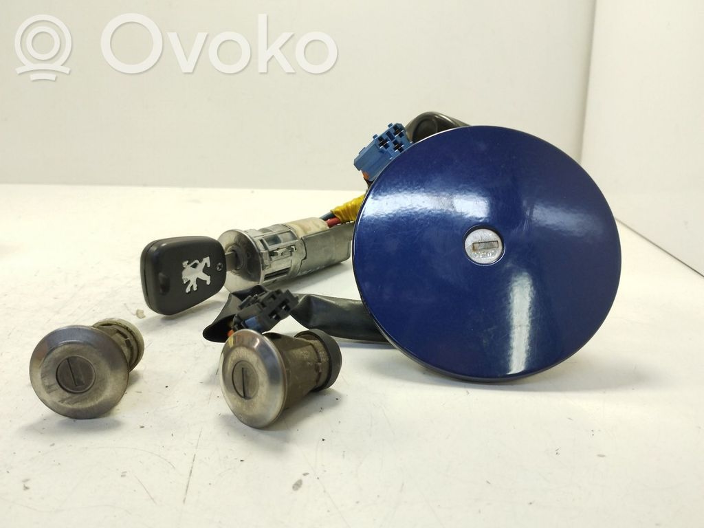 Virtalukko   9628582180