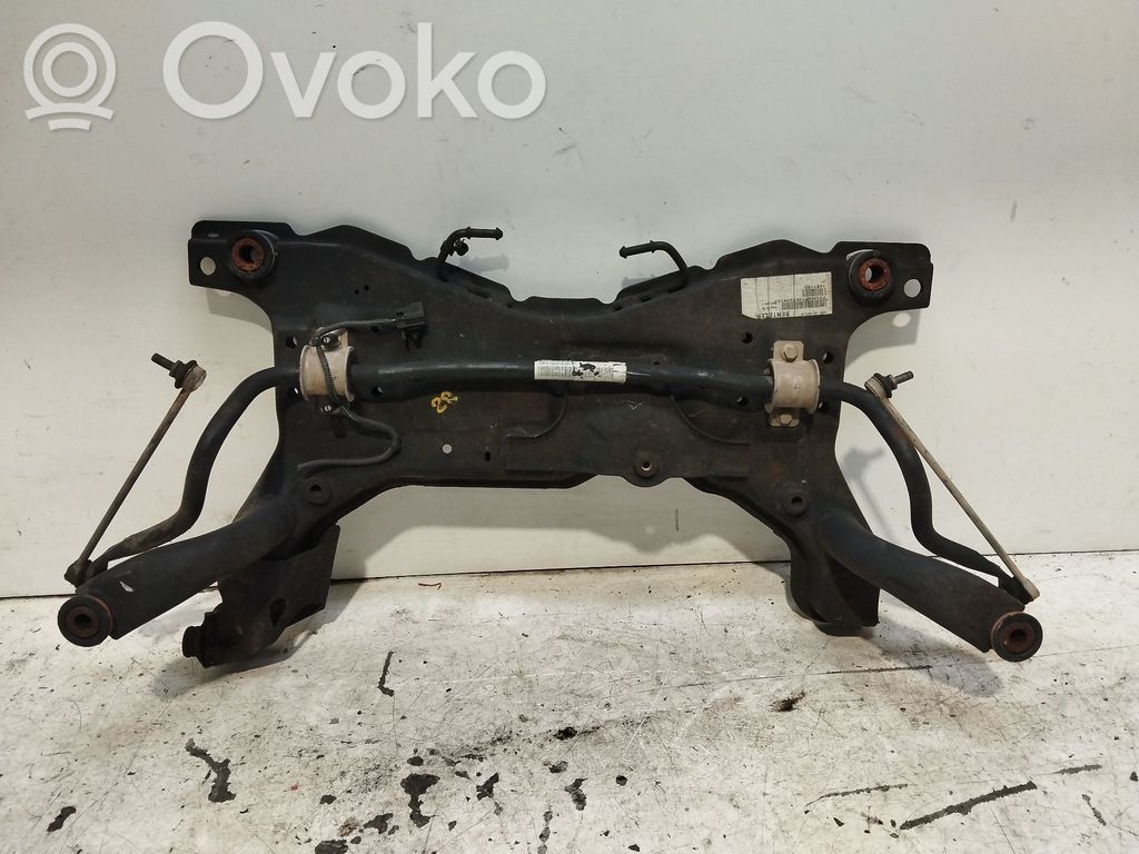 Volvo C30 Front subframe 