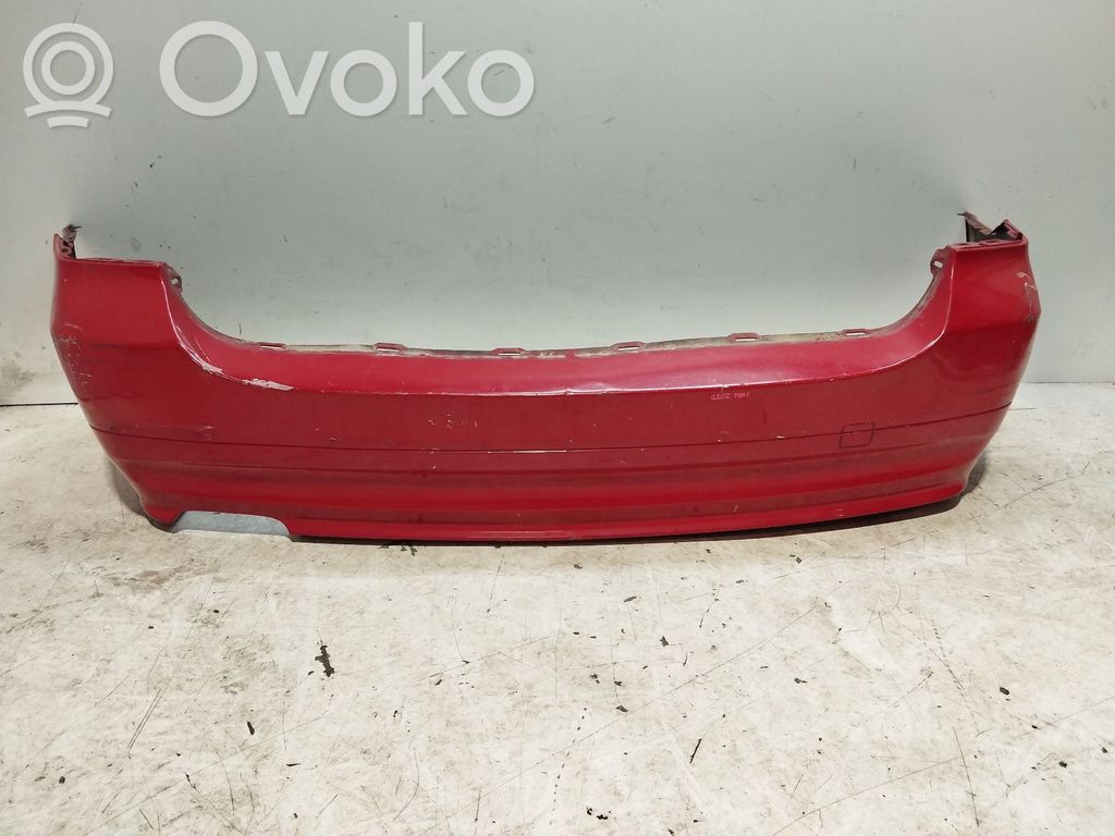 BMW 3 E90 E91 Бампер 