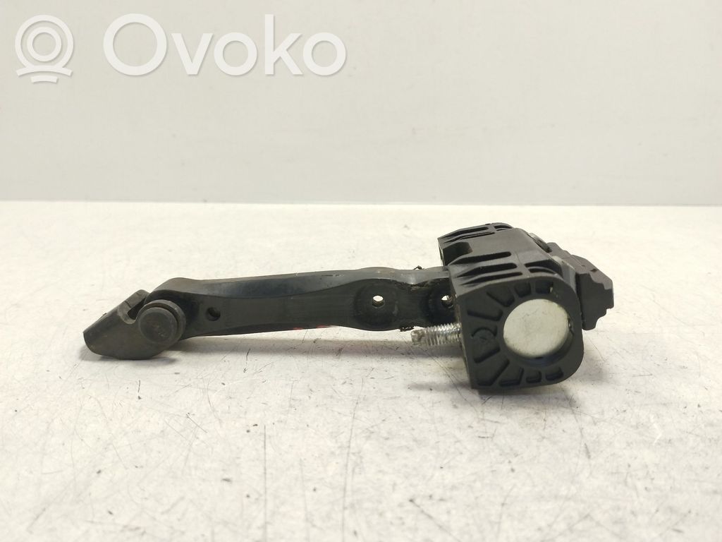 Citroen C4 Grand Picasso Muu tavarahyllyn osa 