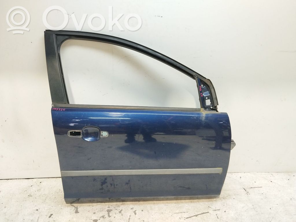 Ford Focus Durvis 