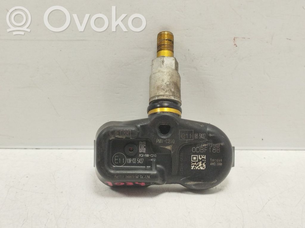 Anturi   PCXPMVC210