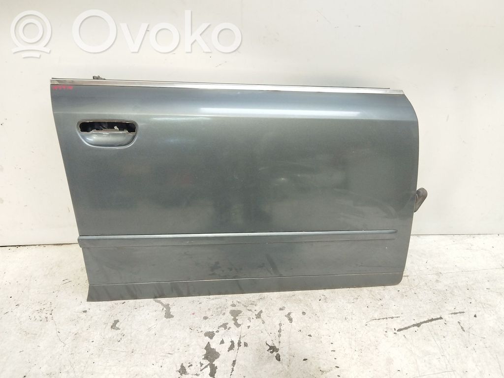 Audi A4 S4 B6 8E 8H Puerta delantera 