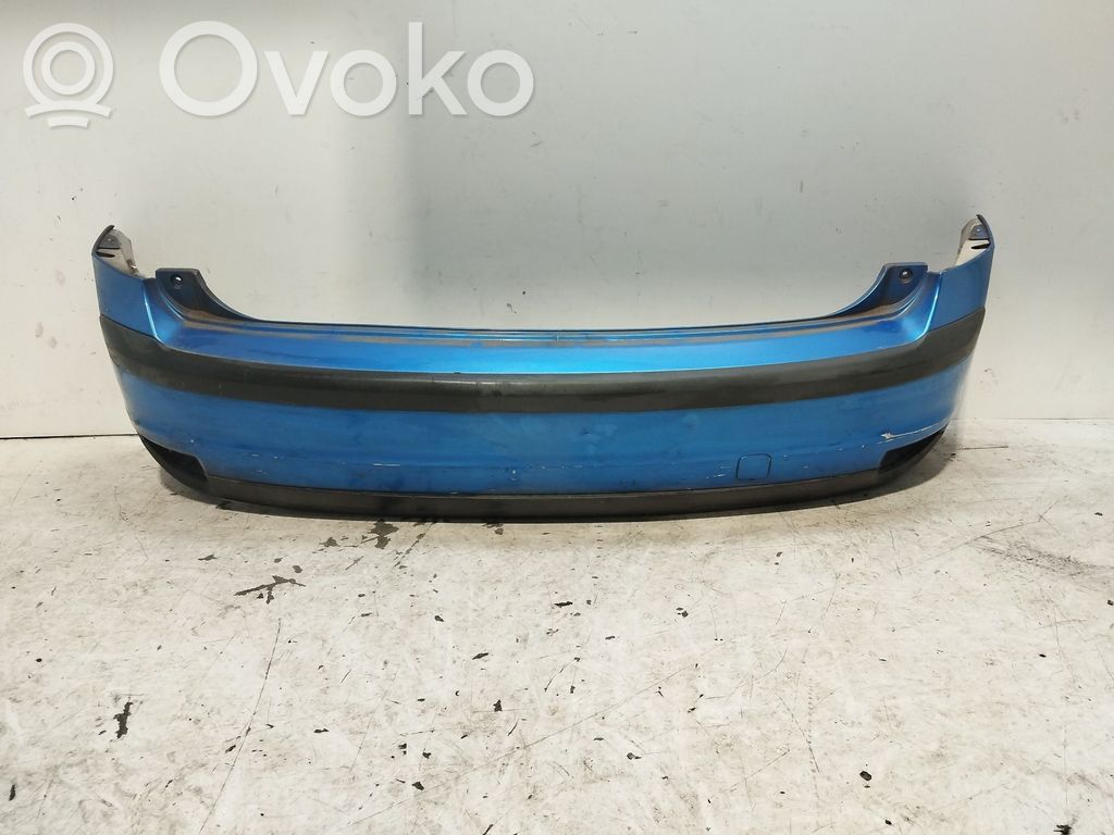 Ford Focus Bamperis 