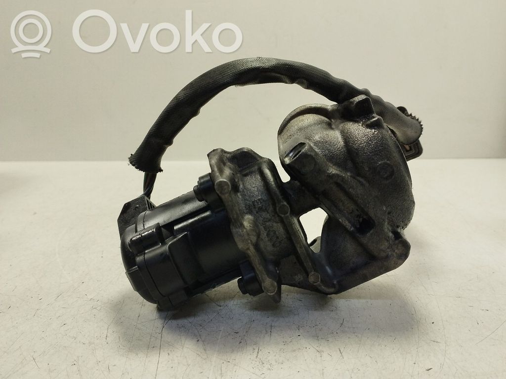 Válvula EGR   9654818180
