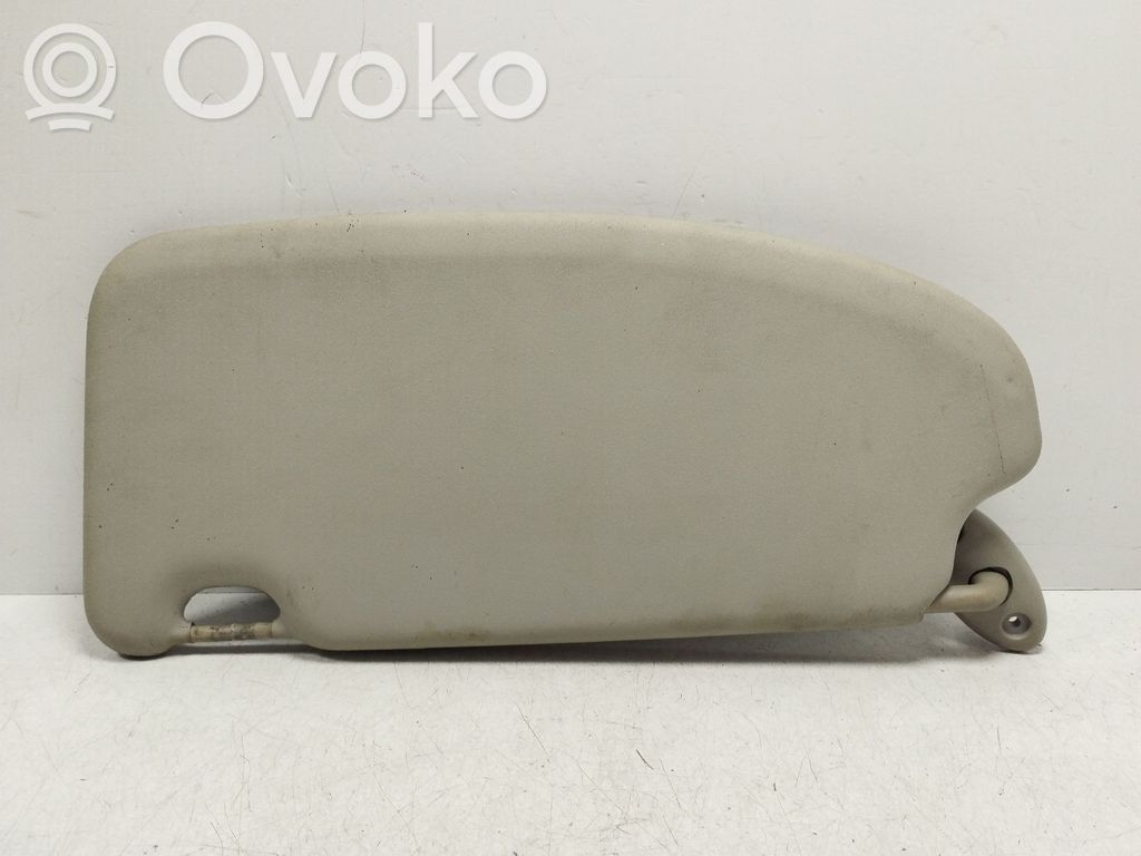 Ford Focus Sun visor 