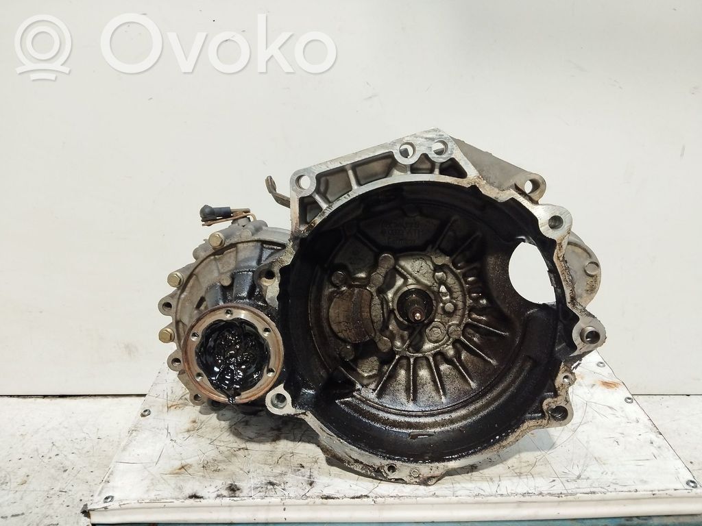 Seat Ibiza II (6k) Manual 5 speed gearbox 