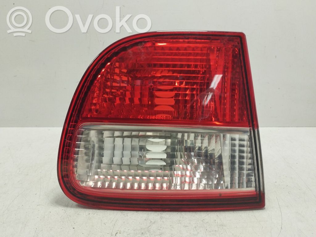 Seat Leon (1M) Priekinio žibinto lemputė 