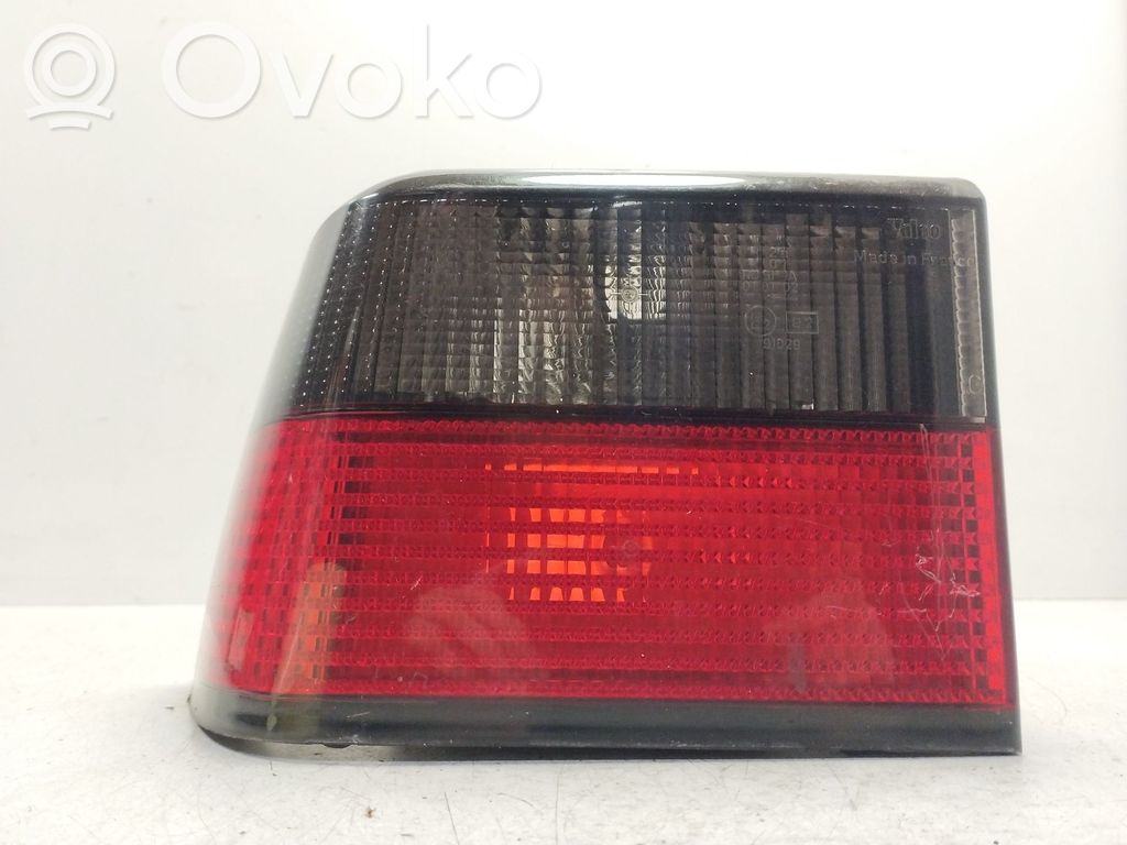 Citroen Xantia Takavalot 