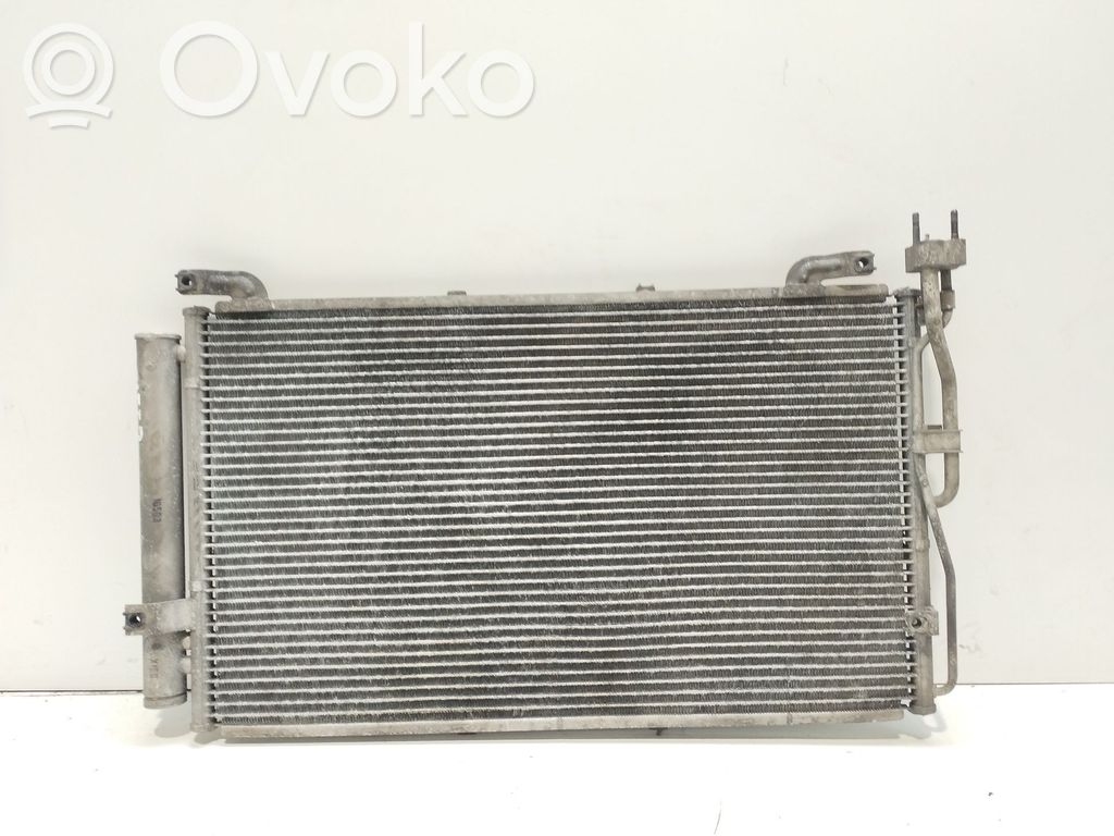 Hyundai Matrix Radiator răcire A/C (condensor) 