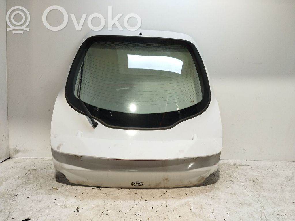 Hyundai Coupe Puerta del maletero/compartimento de carga 