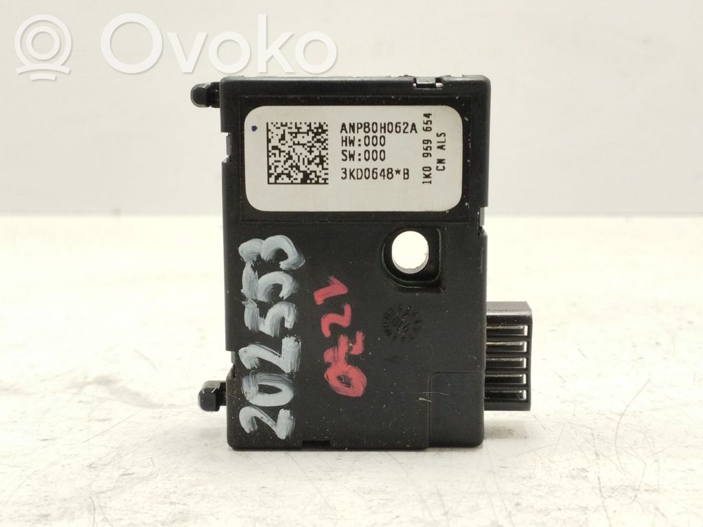 Seat Leon (1M) Sensor 