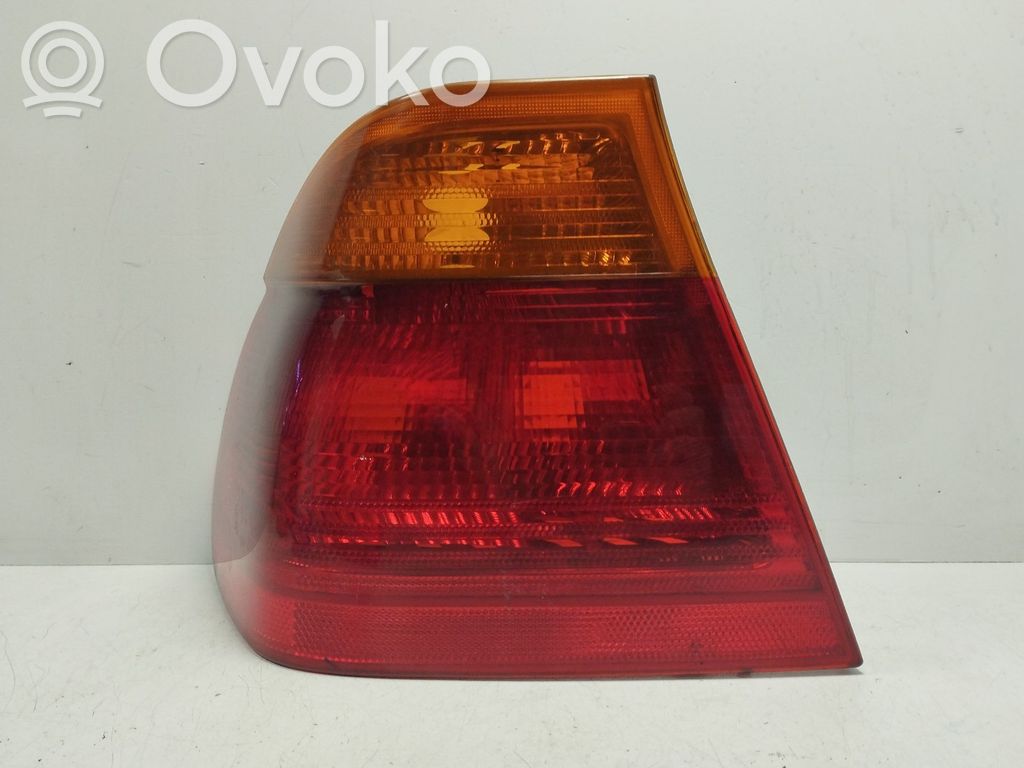 BMW 3 E36 Takavalot 