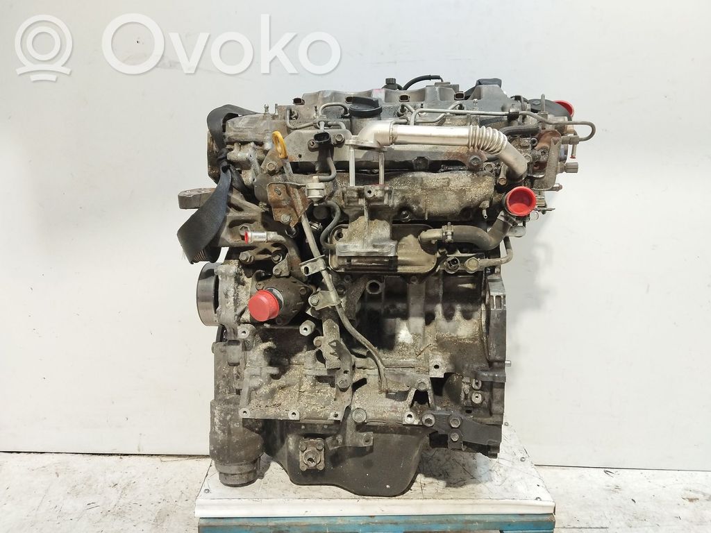 Engine   1ADFTV
