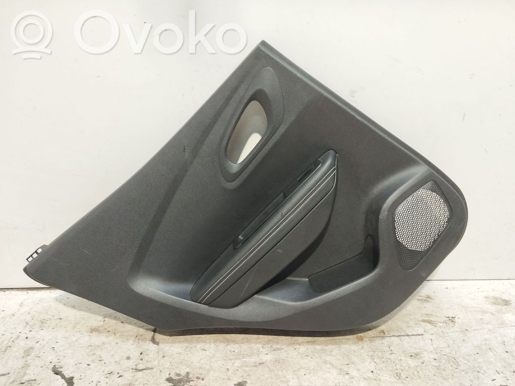 Renault Kadjar Verkleidung Tür hinten 