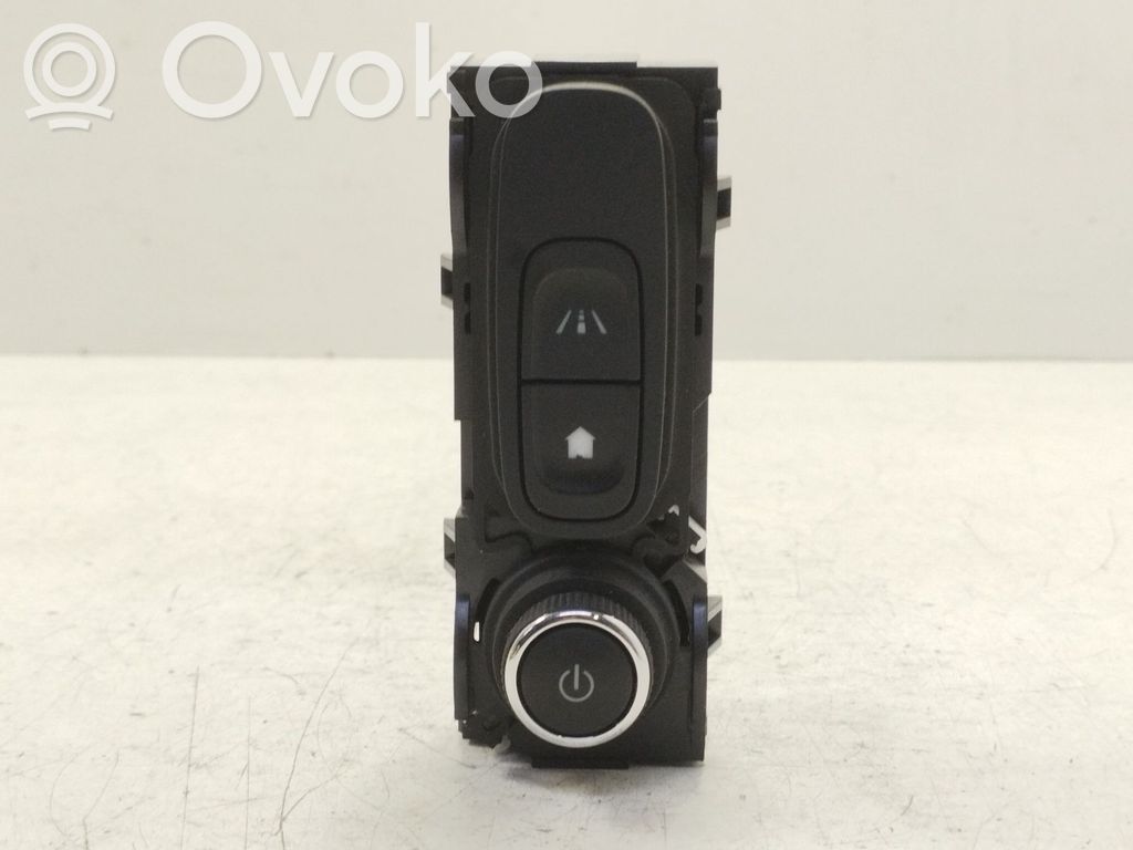 Multifunctional control switch/knob   253B05623R