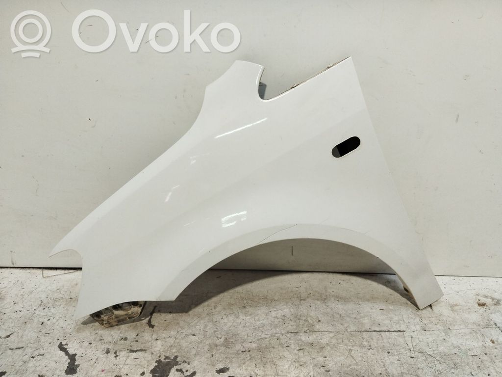 Volkswagen Caddy Guardabarro 