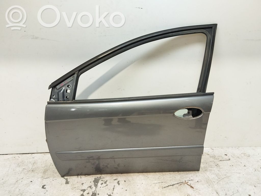 Citroen C5 Durvis 