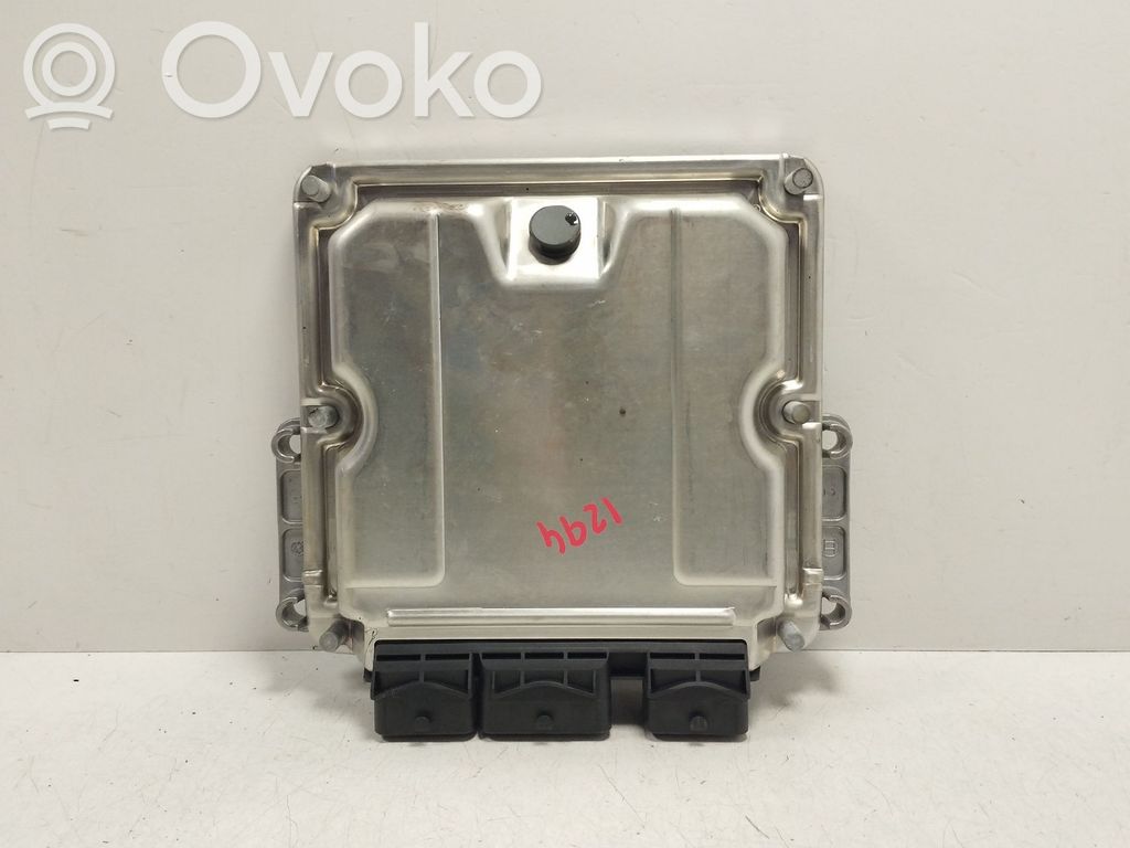 Engine control unit/module   9644199580