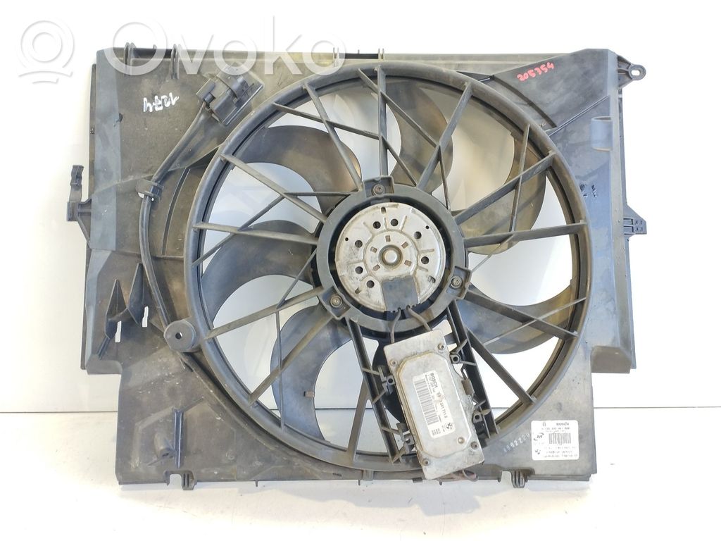 Elektrolüfter   780199301