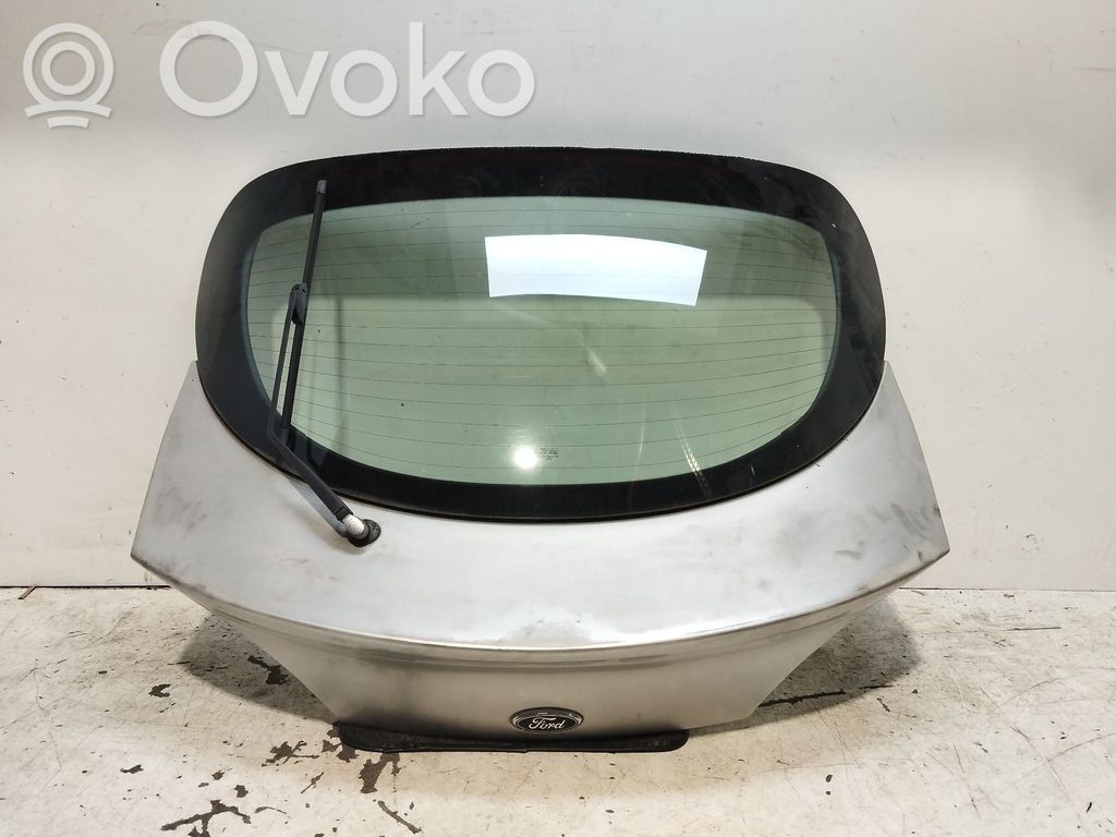 Ford Puma Tailgate/trunk/boot lid 