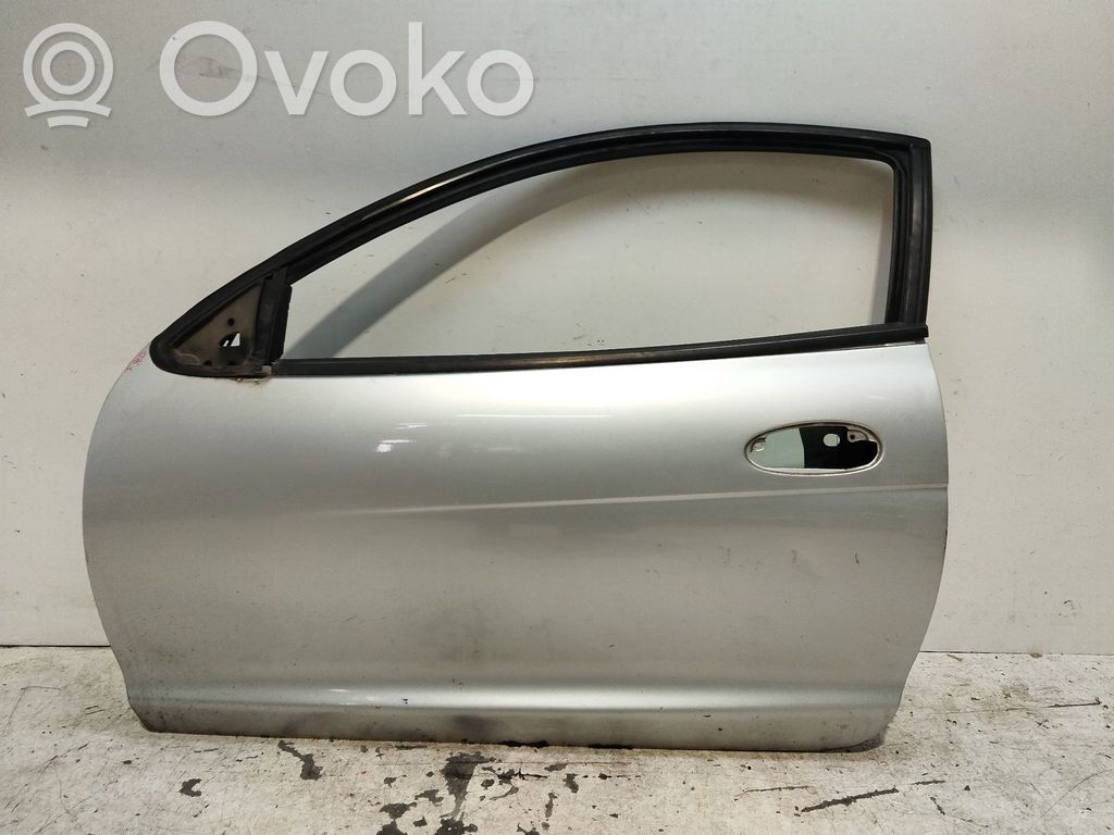 Ford Puma Durvis 