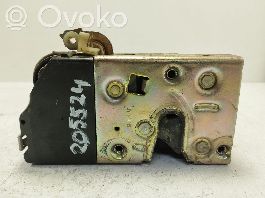 Citroen C5 Front door lock 