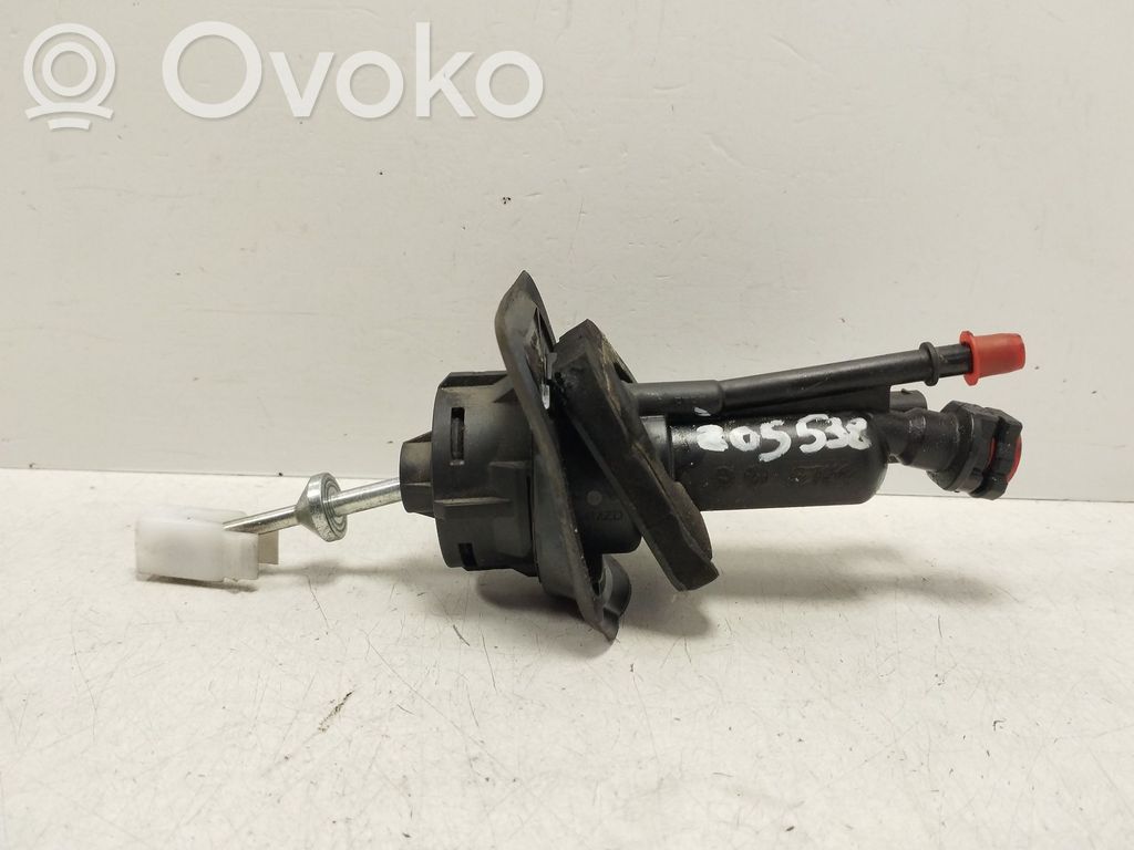 Sankabos pedalas   1838941