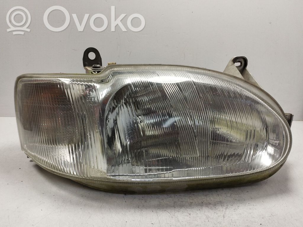 Headlight/headlamp   1076554