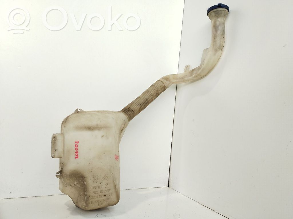 Citroen C3 Langų skysčio bakelis 