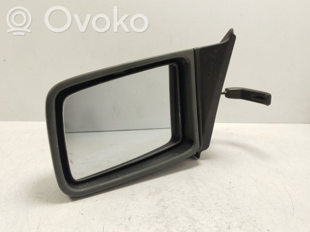 Opel Kadett E Espejo lateral eléctrico de la puerta delantera 