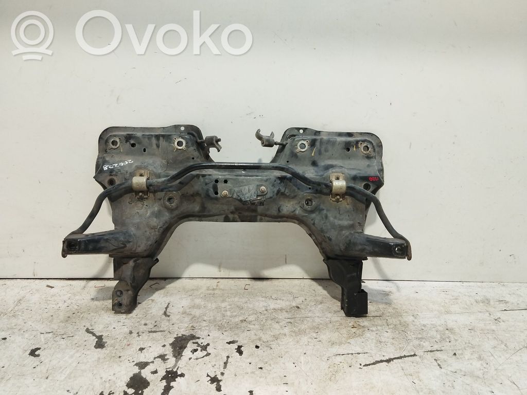 Opel Corsa E Front subframe 