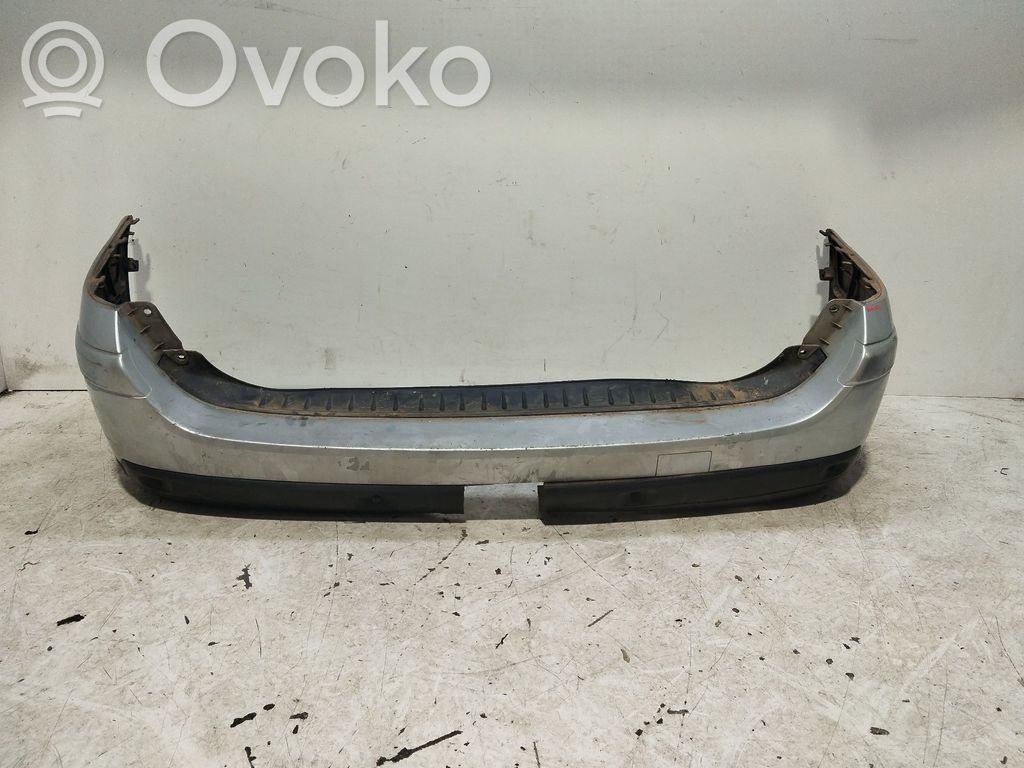 Citroen C5 Bamperis 